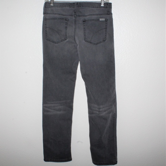 Joes Jeans Gray Skinny - Picture 4 of 6